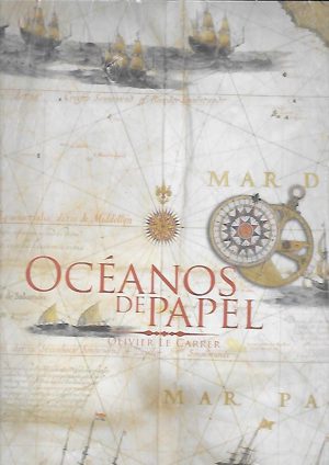 OCEANOS DE PAPEL