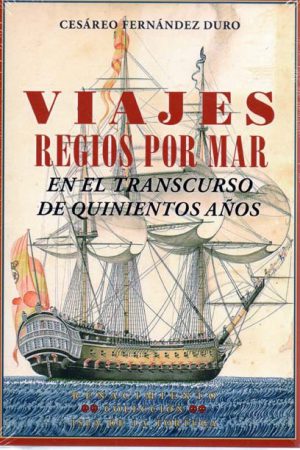 VIAJES REGIOS POR MAR