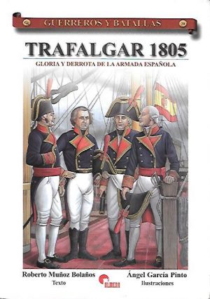 TRAFALGAR 1805