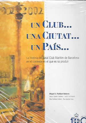 UN CLUB... UNA CIUTAT... UN PAIS