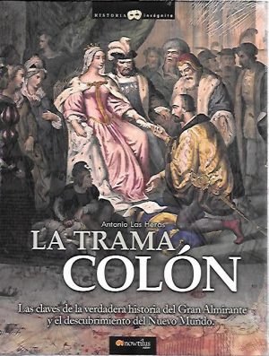 LA TRAMA DE COLON