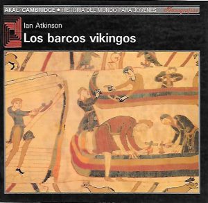 LOS BARCOS VIKINGOS