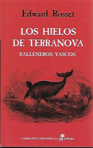 LOS HIELOS DE TERRANOVA