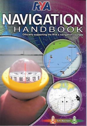 RYA NAVIGATION HANDBOOK