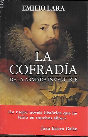 LA COFRADIA DE LA ARMADA INVENCIBLE