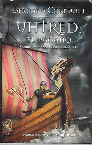 UHTRED EL PAGANO