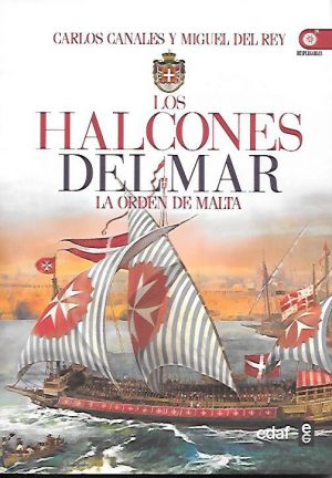 LOS HALCONES DEL MAR