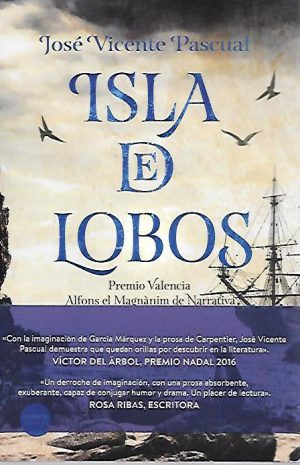 ISLA DE LOBOS