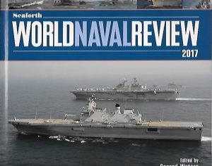 WORLD NAVAL REVIEW 2017