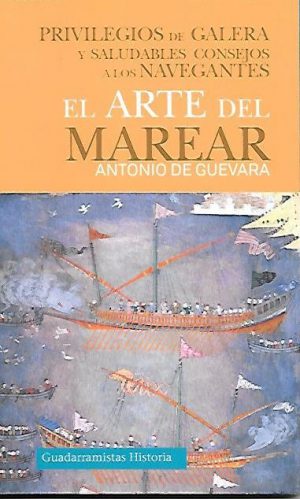 EL ARTE DE MAREAR