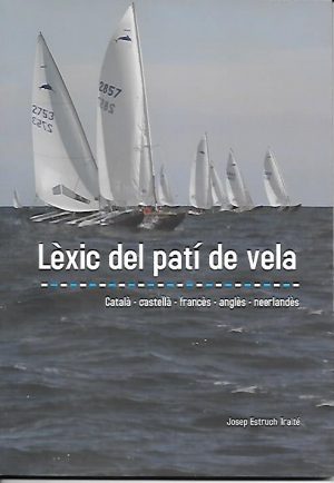 LEXIC DEL PATI DE VELA