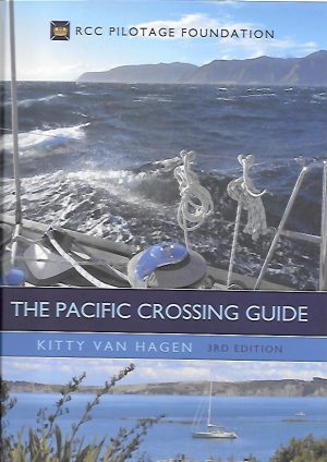 THE PACIFIC CROSSING GUIDE