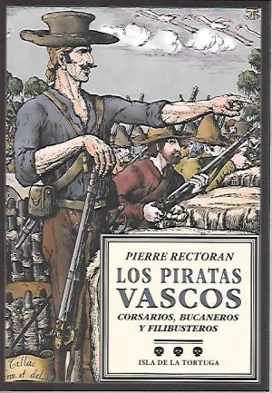 LOS PIRATAS VASCOS