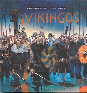 ¡VIKINGOS!