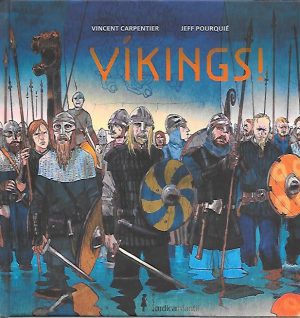 VIKINGS!