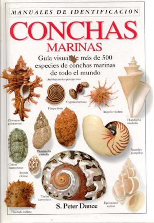 CONCHAS MARINAS