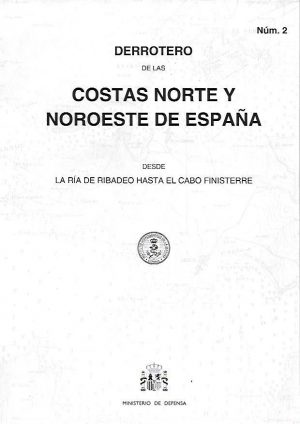 DERROTERO Nº 2 - 2017