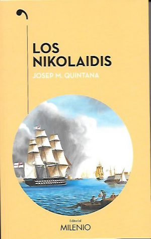 LOS NIKOLAIDIS