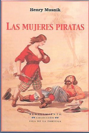 LAS MUJERES PIRATAS