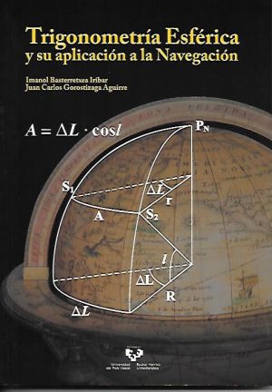 TRIGONOMETRIA ESFERICA Y SU APLICACION A LA NAVEGACION