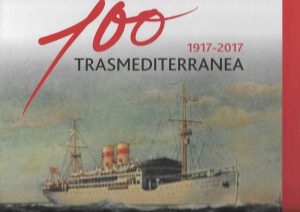 TRASMEDITERRANEA 1917-2017