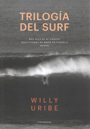 TRILOGIA DEL SURF