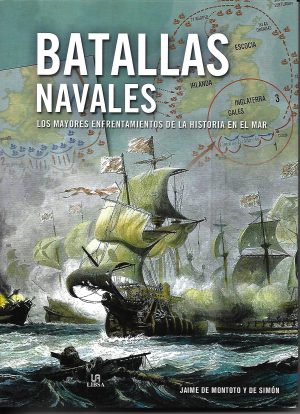 BATALLAS NAVALES