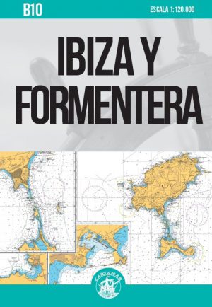 B10. Ibiza y Formentera.