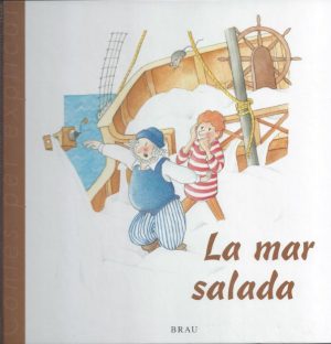 La Mar Salada