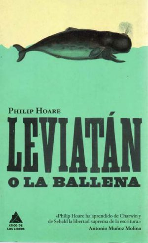 LEVIATAN O LA BALLENA