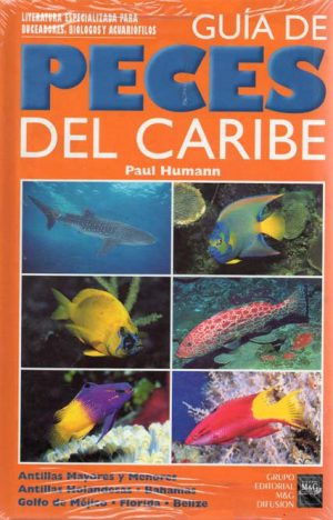 GUIA DE PECES DEL CARIBE