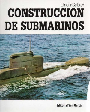 CONSTRUCCION DE SUBMARINOS