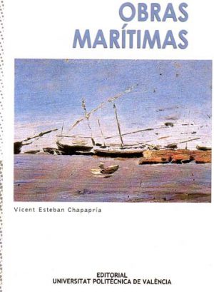 OBRAS MARITIMAS