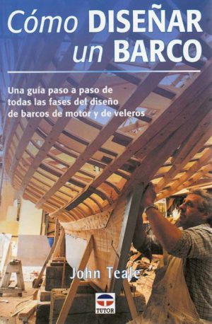 COMO DISEÑAR UN BARCO