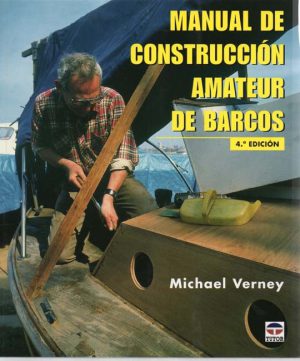 MANUAL DE CONSTRUCCION AMATEUR DE BARCOS