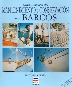 MANTENIMIENTO Y CONSERVACION DE BARCOS