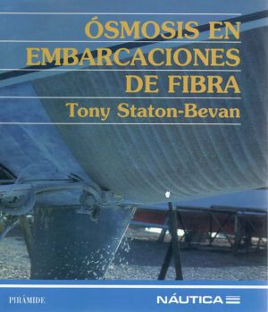 OSMOSIS EN EMBARCACIONES  DE FIBRA