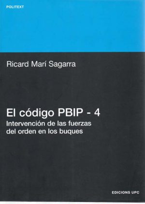 EL CODIGO PBIP-4