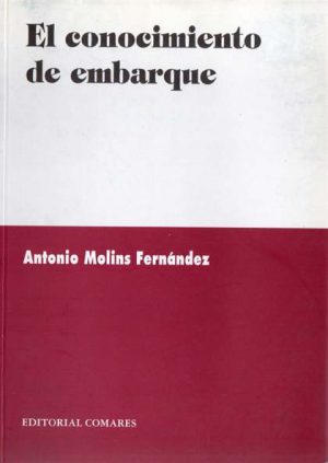 EL CONOCIMIENTO DE EMBARQUE