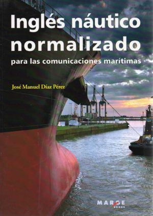 INGLES NAUTICO NORMALIZADO