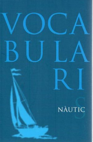 VOCABULARI NAUTIC