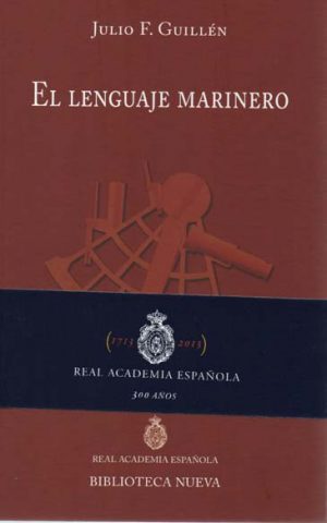 EL LENGUAJE MARINERO