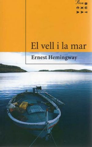 EL VELL I LA MAR