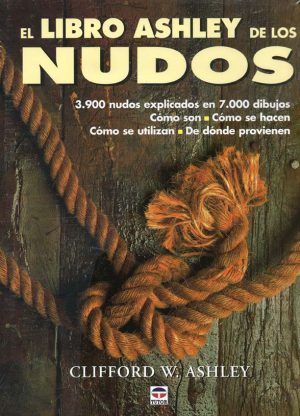 EL LIBRO ASHLEY DE LOS NUDOS