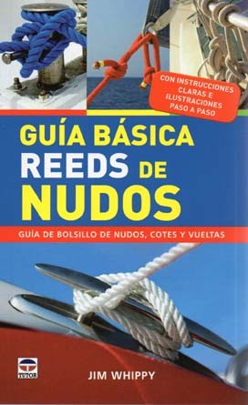 GUIA BASICA REEDS DE NUDOS