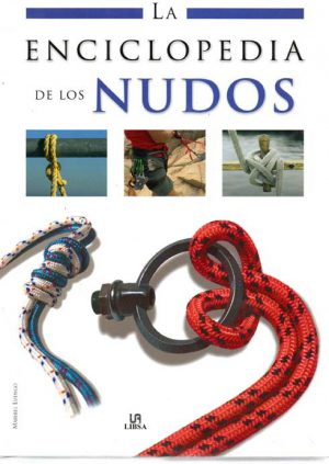 LA ENCICLOPEDIA DE LOS NUDOS