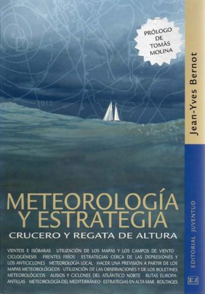 METEOROLOGIA Y ESTRATEGIA