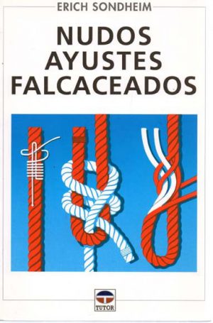 NUDOS  AYUSTES FALCACEADOS