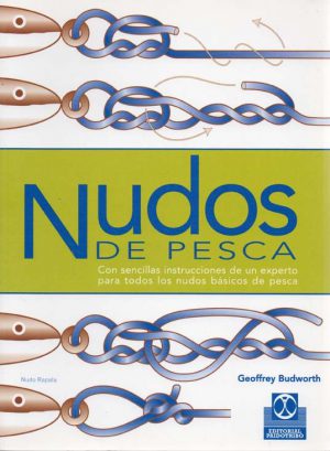 NUDOS DE PESCA