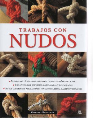 TRABAJOS CON NUDOS